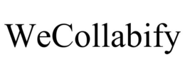 WECOLLABIFY trademark