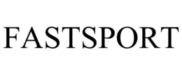 FASTSPORT trademark