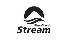PIERCETRANSIT STREAM trademark