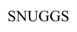 SNUGGS trademark