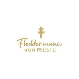 FLEDDERMANN VON RIESTE trademark