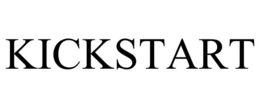 KICKSTART trademark