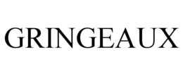 GRINGEAUX trademark