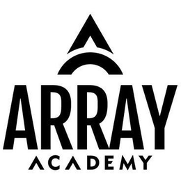 A ARRAY ACADEMY trademark