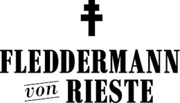 FLEDDERMANN VON RIESTE trademark