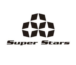 SUPER STARS trademark