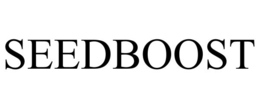 SEEDBOOST trademark
