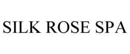 SILK ROSE SPA trademark