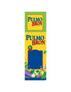 PULMO BRON PULMO BRON trademark