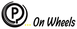 P...ON WHEELS trademark