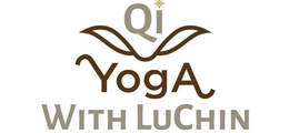 QI YOGA WITH LUCHIN trademark