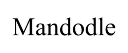 MANDODLE trademark