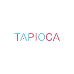TAPIOCA trademark