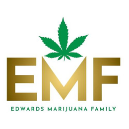 EMF EDWARDS MARIJUANA FAMILY trademark