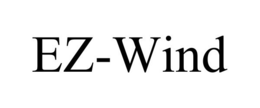 EZ-WIND trademark