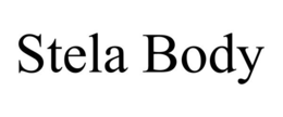 STELA BODY trademark