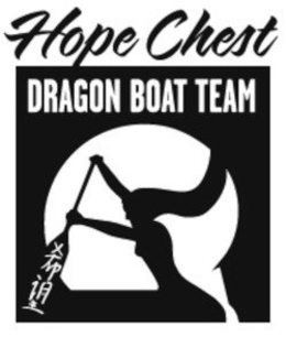 HOPE CHEST DRAGON BOAT TEAM trademark