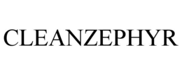 CLEANZEPHYR trademark