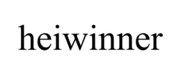 HEIWINNER trademark