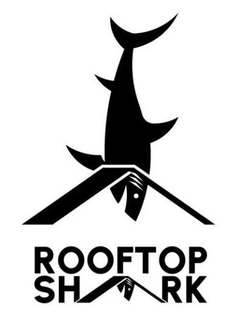 ROOFTOP SHRK trademark