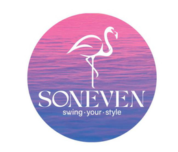 SONEVEN SWING·YOUR·STYLE trademark