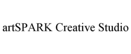 ARTSPARK CREATIVE STUDIO trademark