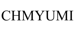 CHMYUMI trademark