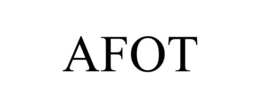 AFOT trademark
