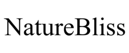 NATUREBLISS trademark