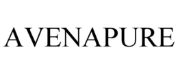 AVENAPURE trademark