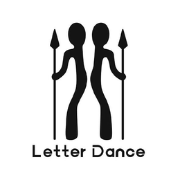 LETTER DANCE trademark