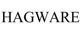 HAGWARE trademark