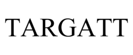 TARGATT trademark