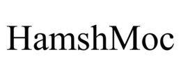 HAMSHMOC trademark