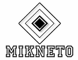 MIKNETO trademark