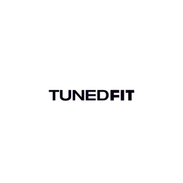 TUNEDFIT trademark