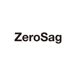 ZEROSAG trademark