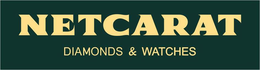 NETCARAT DIAMONDS & WATCHES trademark