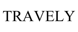 TRAVELY trademark