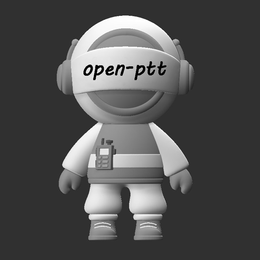OPEN-PTT trademark