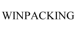 WINPACKING trademark