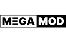 MEGA MOD trademark