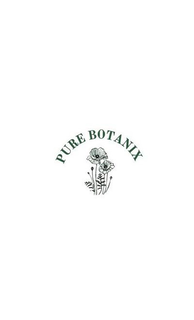 PURE BOTANIX trademark