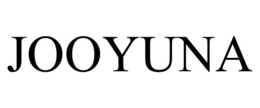 JOOYUNA trademark
