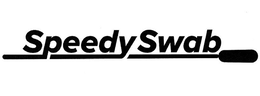 SPEEDYSWAB trademark