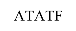 ATATF trademark