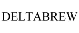 DELTABREW trademark