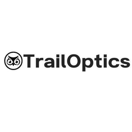TRAIL OPTICS trademark