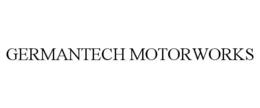GERMANTECH MOTORWORKS trademark