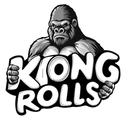 KONGROLLS trademark
